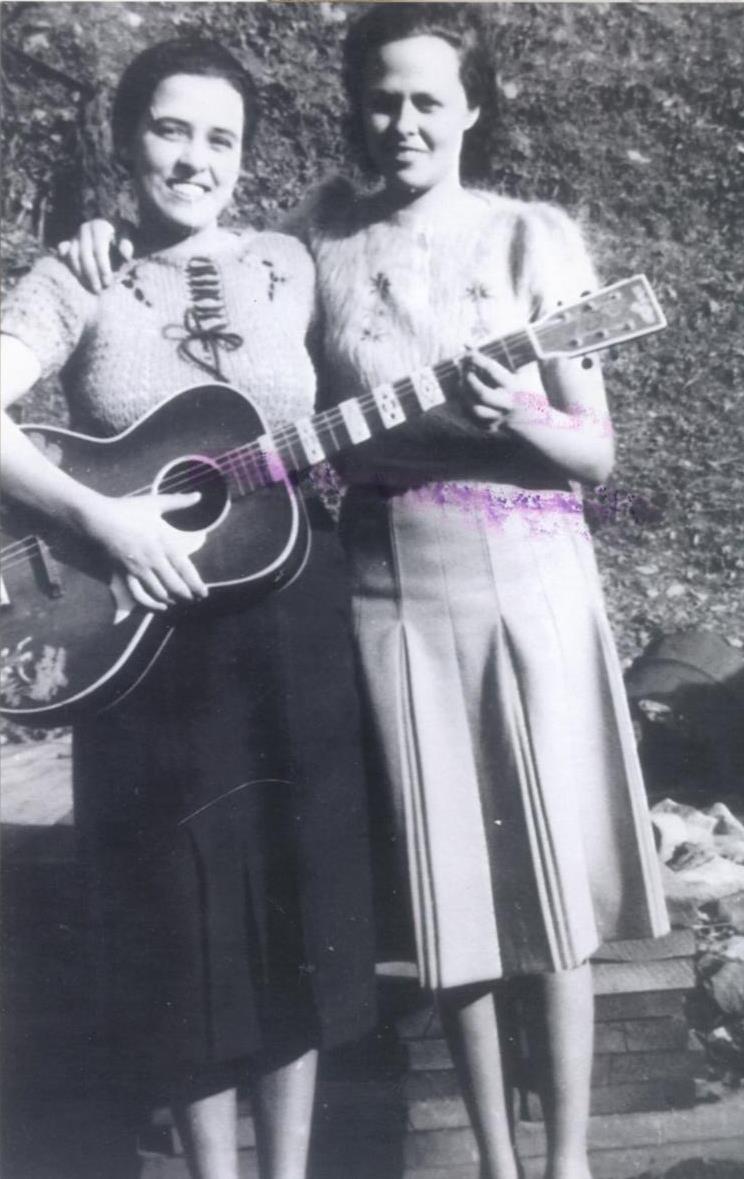Maxine Taylor, Lucille Crawford.jpg